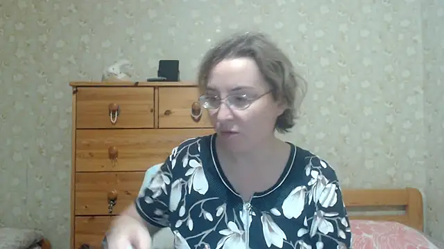 Smart_Rose live cam preview