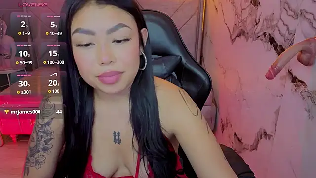Alaya_Rosse_v live cam preview