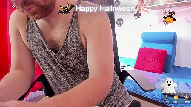 michacosio live cam preview