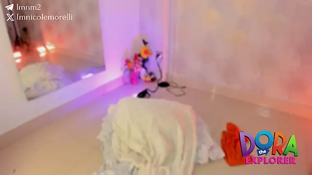 Nicolemorelli2 live cam preview