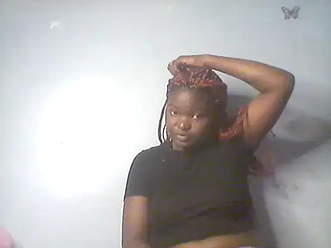 butterflybunny1 live cam preview