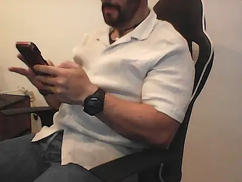 Yorel1109- live cam preview