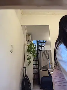 miafoxie_ (F young) - MISSIONARY FUCK + DOMI PLAY TILL SQUIRT