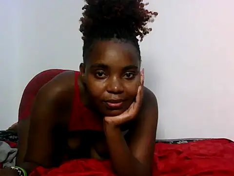 nasty-rose1 (F young) - twerk naked