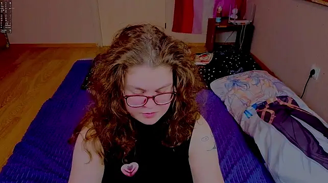 Sashy_Way live cam preview