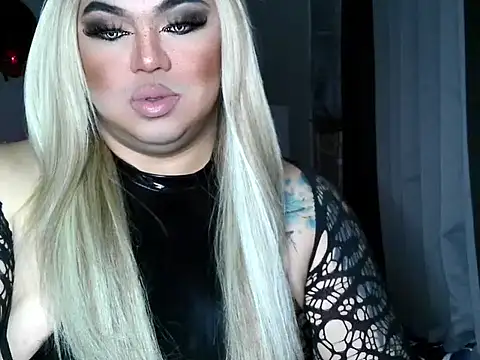 michellevixen922