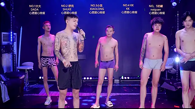 BOY-888888 live cam preview