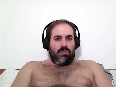 BeMy_Master live cam preview