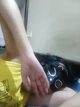 Lusty_trailer live cam preview