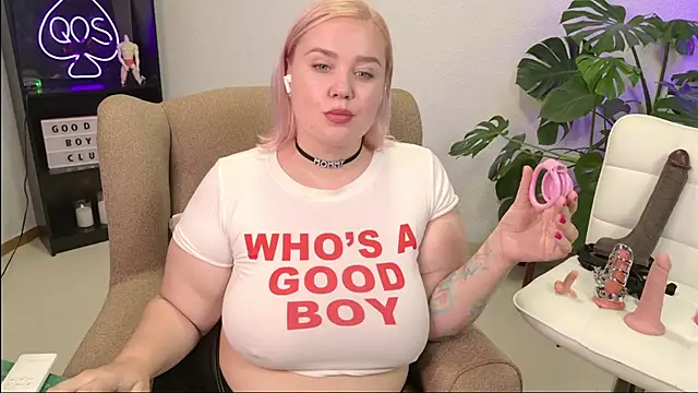 MargotGrey