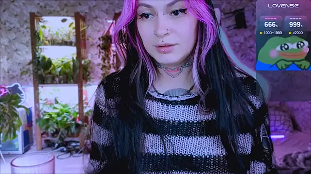 jelya_sg live cam preview