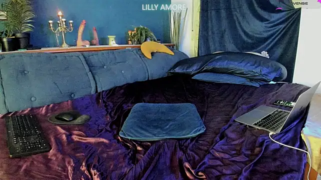 LillyAmore