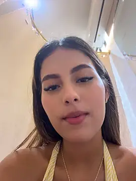 Valeria-escobar webcam