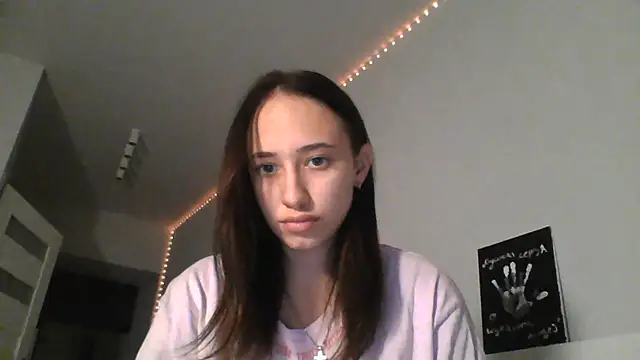 DarkMirel webcam