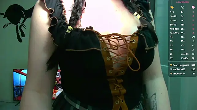 DarkxFoxy