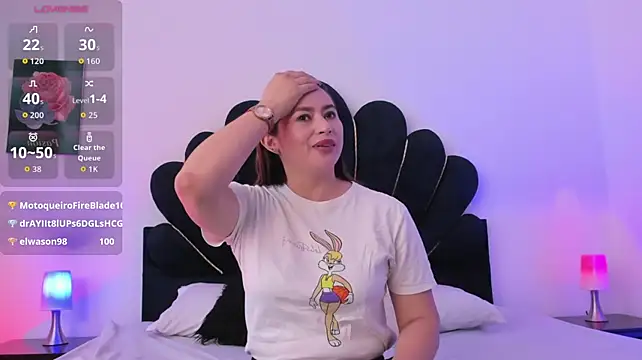 Modèle: Mia_Laurenth_