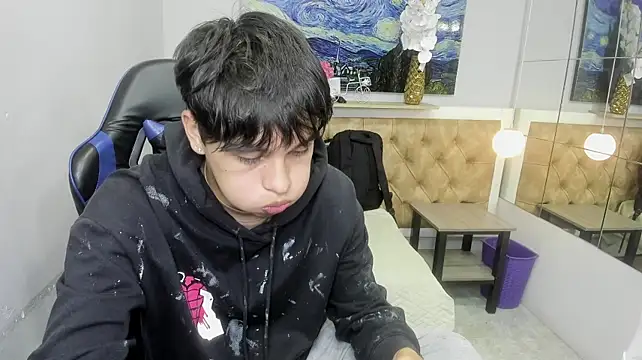 StiwenTwink