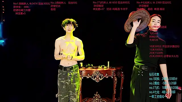 HOT-001
