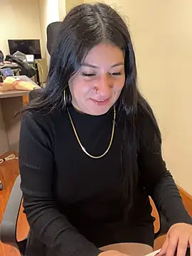 MeganCollins live cam preview