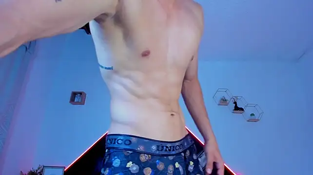 Dark_Valentino_ webcam