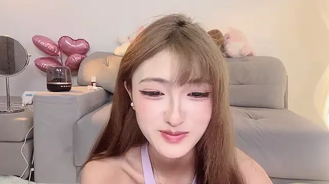 YaoYao_o webcam