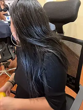 MeganCollins live cam preview