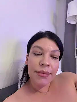 ClaraPasssion webcam