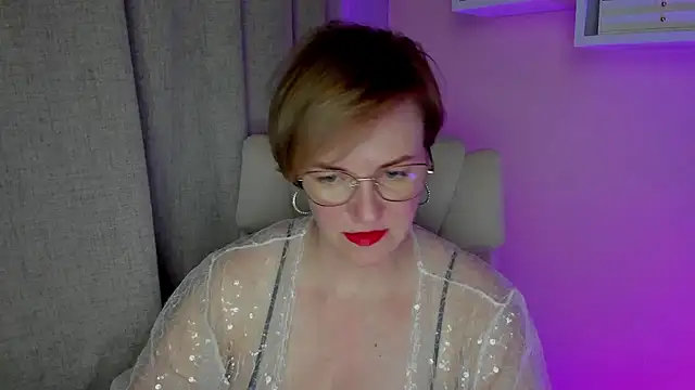 feliziaDesire live cam preview