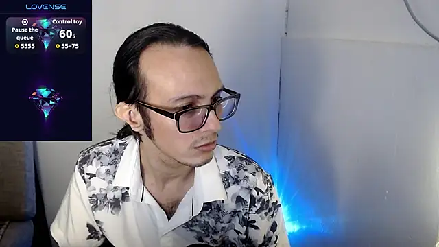 Damian_Dusk live cam preview