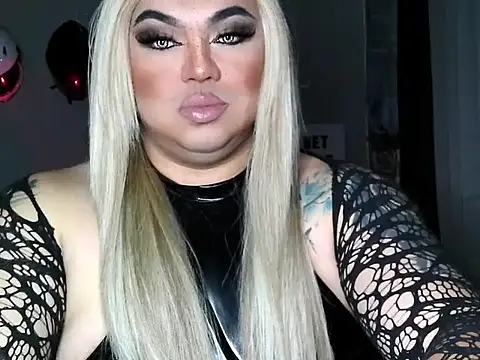 michellevixen922