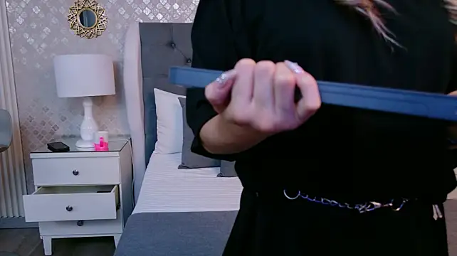 ZoeWilliis webcam