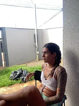 sabrinaneves