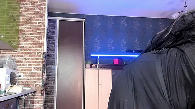 Lucky_Milf live cam preview