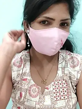 Tamil_SweetHeart live cam preview