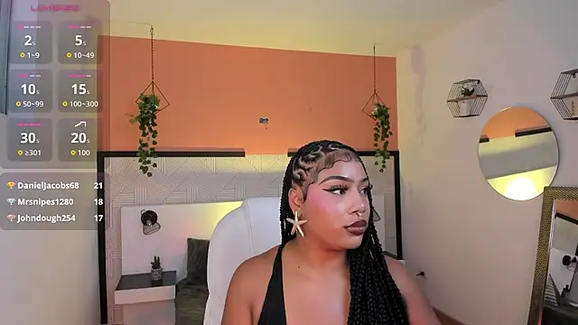 Jorjastar
