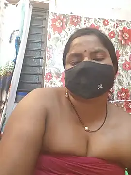 Sravanthi-bb