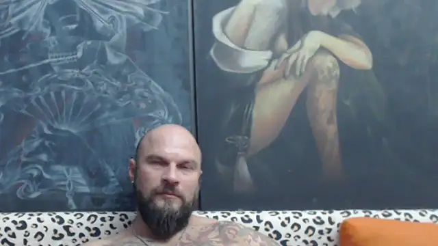 viking_30 live cam preview
