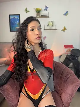 EnchantressFuckXxx webcam