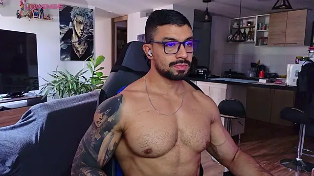 Michael_Diamond