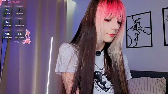 TristaRoht live sex cam