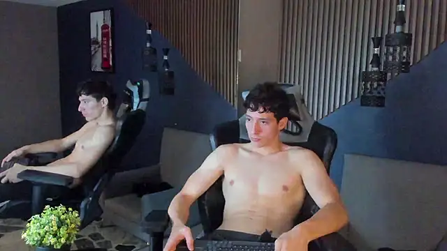 TheGhostforeeonss