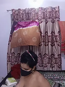 Tamanna_Bat live cam on StripChat