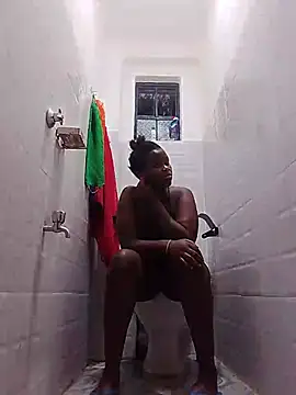 Wairimu1 live cam on StripChat