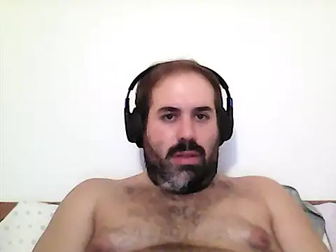 BeMy_Master live cam preview