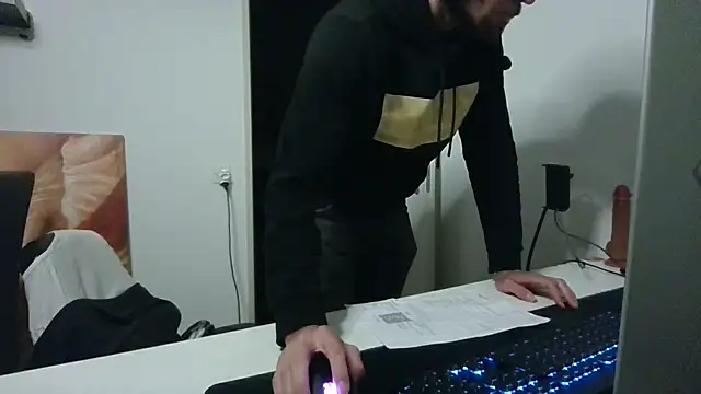 alpha-hunk