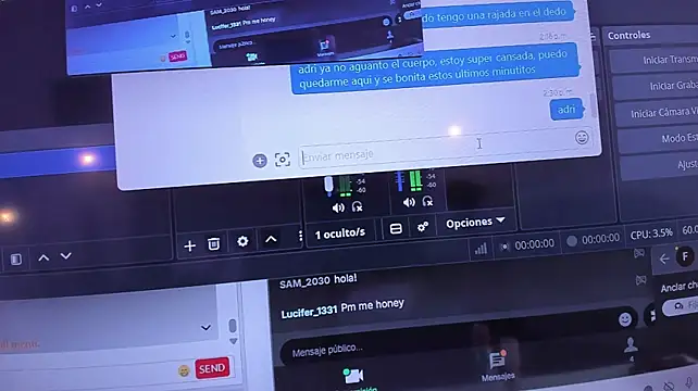 RenataTaylor_ live cam preview