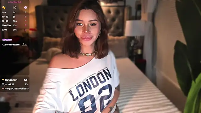 ParisianDoll