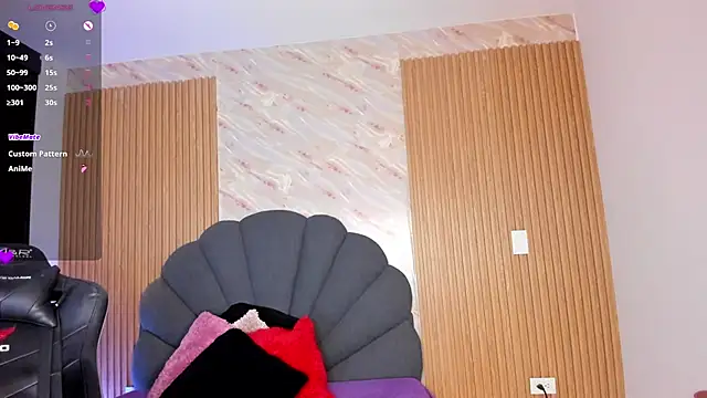 karol_green_ live cam preview