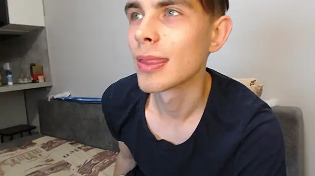Student_Oliver