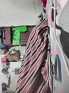 cutiepari live cam preview